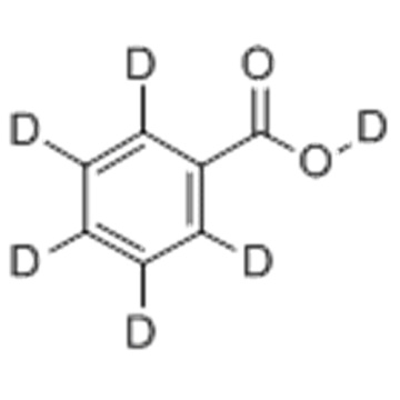 2- 하이드 록시 벤즈 산 AC-D6 CAS 285979-87-5