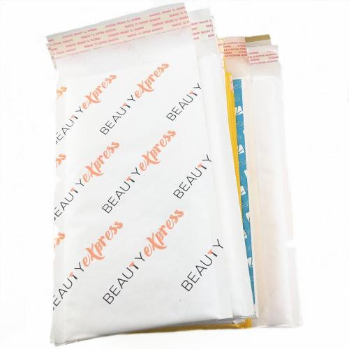 Widely Used Custom Design Bubble Mailers Padded Envelope