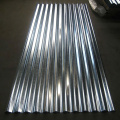 24 gauge galvanized roofing sheet