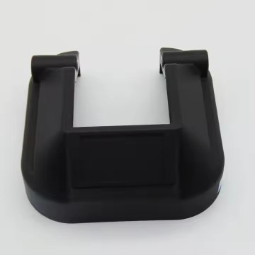 ABS Plastic Injection Part for Household Appliances
