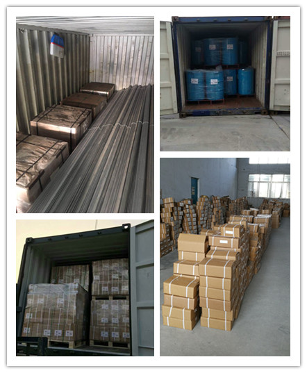 China Welded Round Ring Metal Ring Manufacturer