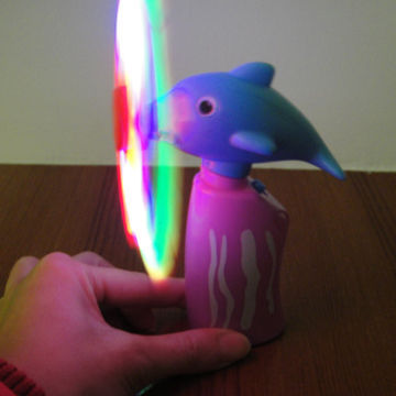 Dolphins Flash Windmill