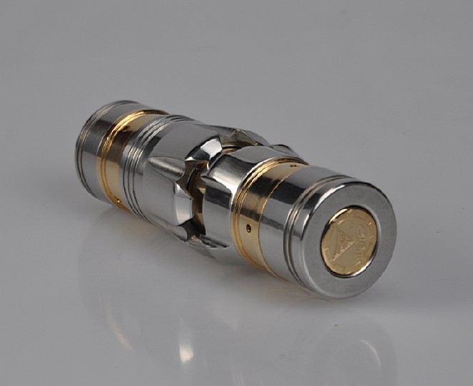 Electronic Cigarette-Iron Man, Full Mechanical Mod