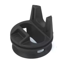 Home Appliance Cover Abs Plastic Part