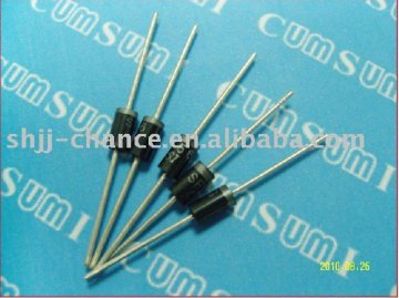 SF36 AXIAL 3.0 AMP Super Fast Recoverry through hole Rectifiers diode