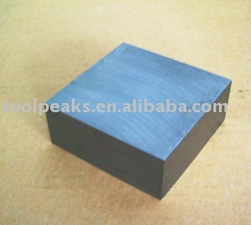 Jewelry Steel Bench Blocks with three kinds of sizes
