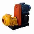 Gravel sand slurry pumps