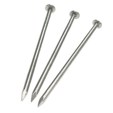 China-made 2x14 common nails, sizes 17x27, for Kuwait market