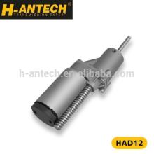 HAD12 24v Linear Actuator for working table