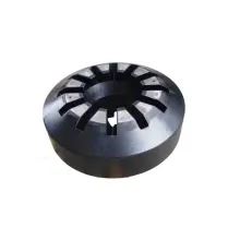 Rubber Spare Part Annular Bop Tapered Rubber Bop Core Packing Element