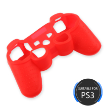 PS3 Controller Skins Red