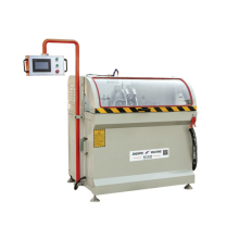 Aluminum Profile Corner Connector Cutting Saw