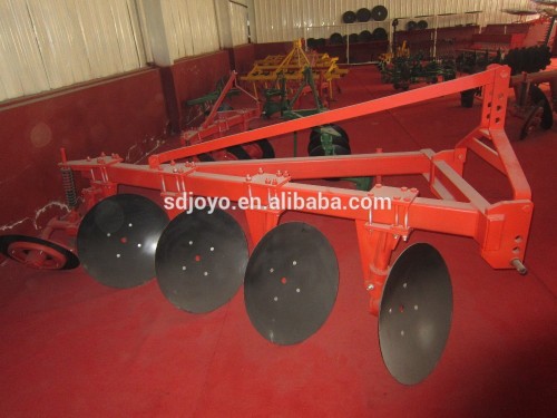 1LYT-525 disc plough disc plow