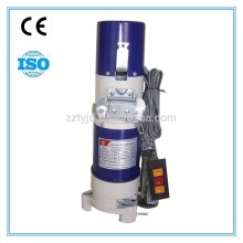 Zhangzhou Roller Shutter Limit Switch Motor