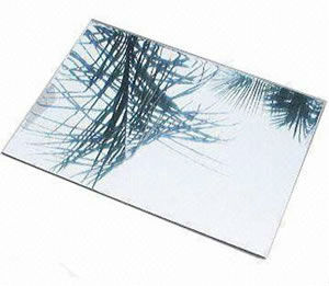 mirror aluminium sheet