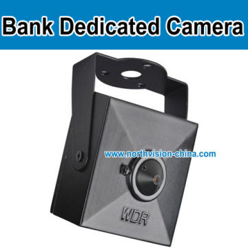 1/3 Sony Exview Had II CCD Camera