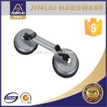 Double glass suction plate cup with lows price