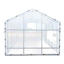 Mini Strong Plastic Film Greenhouse Greenhouse