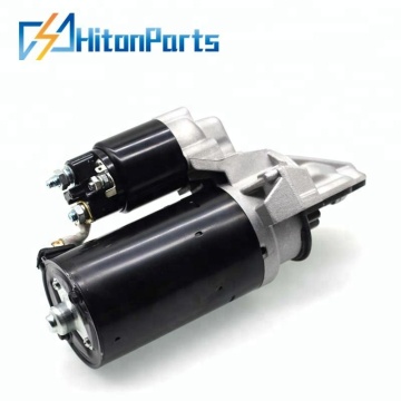 Starter Motor 0001109391 0986021810 CS1421 for Ford Transit, Peugeot Boxer, Citroen Jumper, Fiat Ducato
