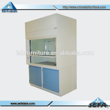 Medical Laboratory Equipment Laboratory Chemical Fume Hoods