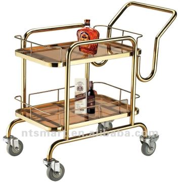Hotel Serving Cart
