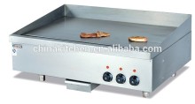 Catering Kitchen Equipment Electric Griddle
