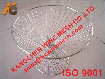 Factory!!!!!!!! KANGCHEN bulk wire mesh basket