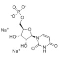 Disodium uridine-5&#39;-monophosphate CAS 3387-36-8