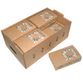 Sustainable Small Master Tray for Fresh Fruit Shipping