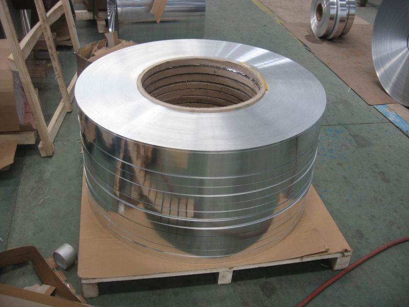 High Quality Aluminium/Aluminum Coil with ISO Certificate