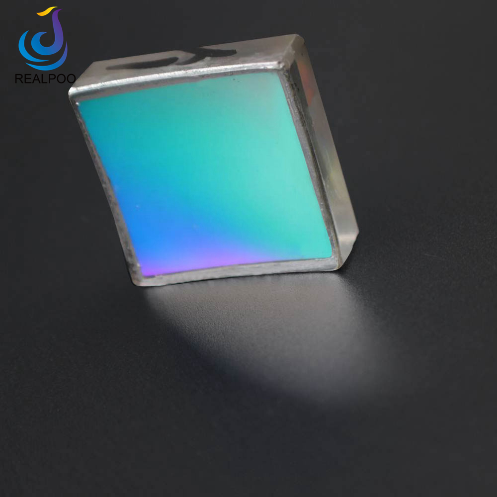 300 Grooves 40mm x 45mm holographic diffraction grating