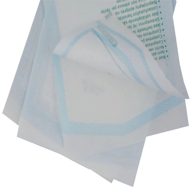 Medical Healthcare Pharmaceutical Packaging Pouch