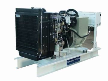 Lovol Series Genrator Set