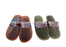 Promotion winter indoor slipper,warm winter home slippers
