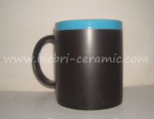 Ceramic Stoneware Material Bulk Tea Cups