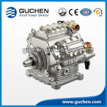 Bus Air Conditioning Compressor Original Bock FKX50 660k
