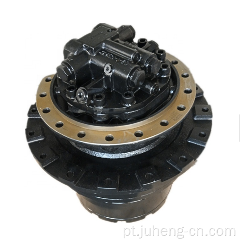 Motor de viagem Hitachi ZX225US ZX225 Drive final