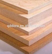 Water proof plywood Hardwoods wbp plywood /Eucalyptus boat marine plywood