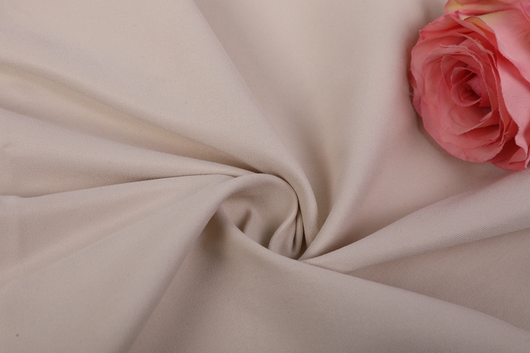China product material polyester patterns plain cotton fabrics for clothing