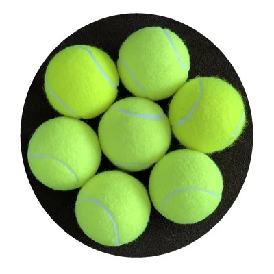 High Quality Wool Material Tennis Table Tennis