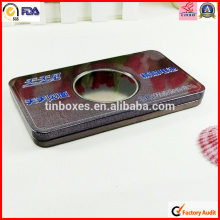 metal rectangular metal box pvc window