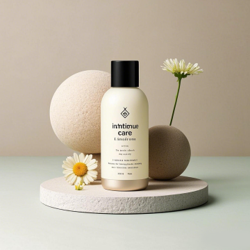 Hygiene Wash for Women's Intimate Care