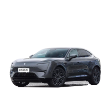 2024 AVATR 12 BEV Electric Car with LED Camera and Multi-Function ACC