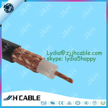 made in china LMR 200/LMR 240LMR 400/LMR 600 coaxial cable messaging cable