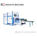 Macchina per stacker flip flip interiigente può macth diffid diffid il flauto laminato