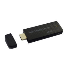 google chromecast dongle Android 4.4 smart USB TV dongle HDMI MIRACAST / DLNANew