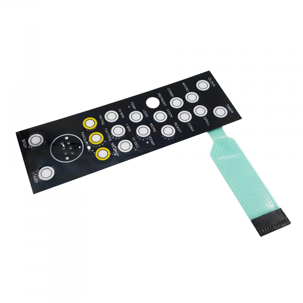 Membrane Switch