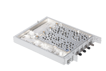 Base Station Duplexer