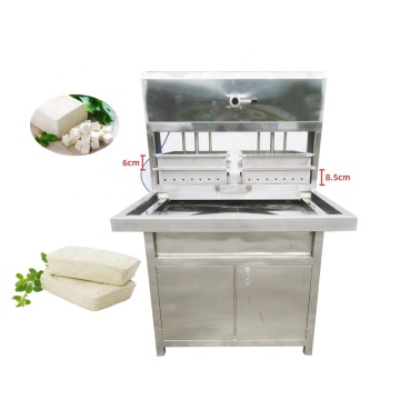 Commercial Tofu Machines and Soy Milk Makers: A Comprehensive Guide to Tofu Processing Equipment