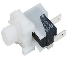 food garbage processor switch